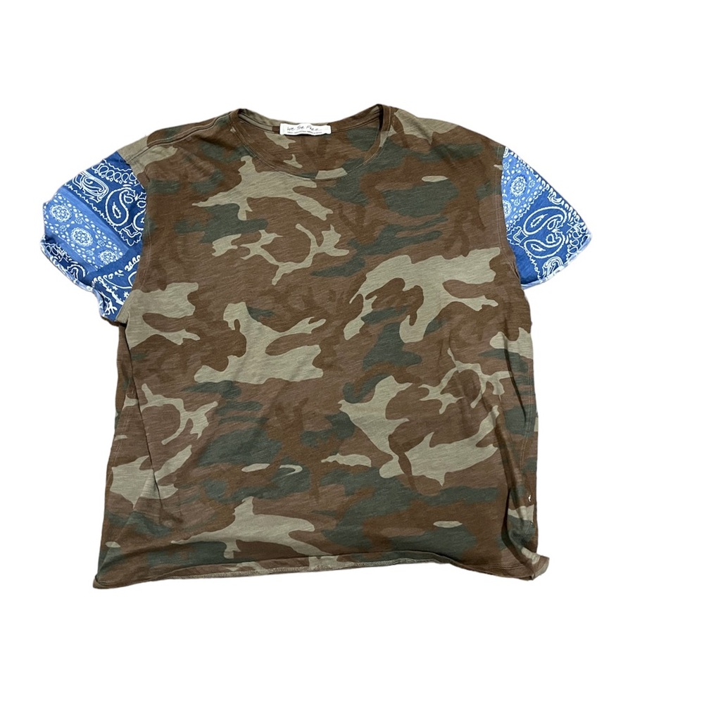 Free People Tee